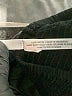 Cool Change 100% Rayon Black Cocktail Dress Size L - photo 8