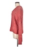 Abercrombie & Fitch Pink Pullover Sweater Size M - photo 5
