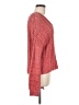 Abercrombie & Fitch Pink Pullover Sweater Size M - photo 4