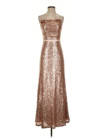 Christina Wu Celebrations Cocktail Dress (view 1)
