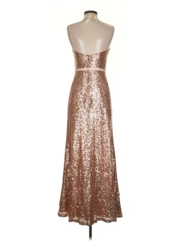Christina Wu Celebrations Cocktail Dress (view 2)