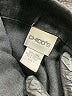 Chico's Black Long Sleeve Button-Down Shirt Size Lg (2) - photo 7