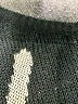 Unbranded Black Pullover Sweater Size S - photo 7