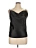 Unbranded Black Tank Top Size 0X - photo 1