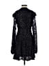 Rococo Sand Black Cocktail Dress Size XS - photo 2