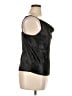 Unbranded Black Tank Top Size 0X - photo 4