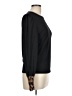Shein 100% Polyester Black Long Sleeve Top Size 12 - photo 4