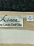 Linea by Louis Dell'Olio Tan Kimono Size M - photo 7