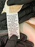 Linea by Louis Dell'Olio Tan Kimono Size M - photo 8