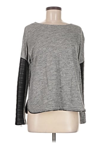 Generation Love Pullover Sweater (view 1)