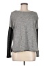 Generation Love Gray Pullover Sweater Size M - photo 1