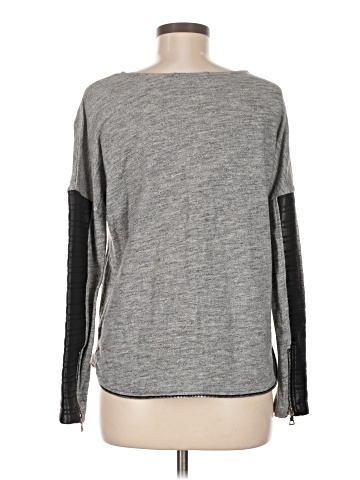 Generation Love Pullover Sweater (view 2)