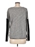 Generation Love Gray Pullover Sweater Size M - photo 2