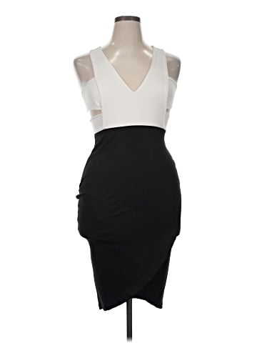 Assorted Brands Cocktail Dress (view 1)