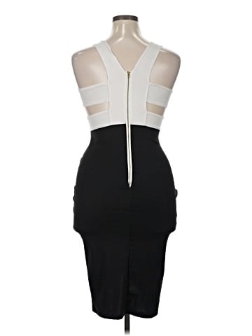 Assorted Brands Cocktail Dress (view 2)