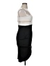 Assorted Brands Black Cocktail Dress Size XL - photo 4