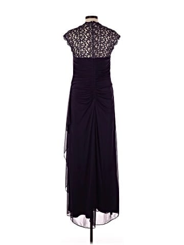 Xscape Cocktail Dress (view 2)