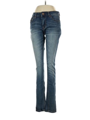 Indigo Rein Jeans (view 1)