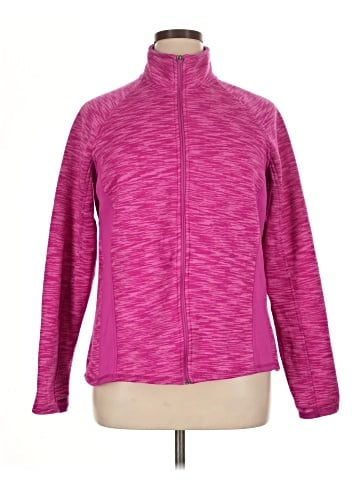 Tek Gear Track Jacket (view 1)