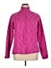 Tek Gear 100% Polyester Pink Track Jacket Size XL - photo 1