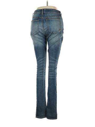 Indigo Rein Jeans (view 2)