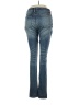 Indigo Rein Hearts Blue Jeans Size 7 - photo 2
