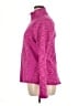 Tek Gear 100% Polyester Pink Track Jacket Size XL - photo 5