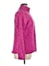 Tek Gear 100% Polyester Pink Track Jacket Size XL - photo 4