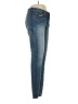 Indigo Rein Hearts Blue Jeans Size 7 - photo 4