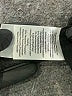 DKNY Solid Black Formal Skirt Size 10 - photo 5