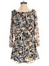 Three Eighty Two Blue Romper Size XS - photo 1
