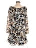 Three Eighty Two Blue Romper Size XS - photo 2