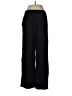 DKNY Solid Black Casual Pants Size M - photo 2