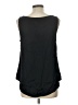 Floreat 100% Viscose Black Tank Top Size L - photo 2