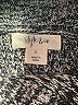 Style&Co 100% Acrylic Tweed Gray Turtleneck Sweater Size L - photo 7