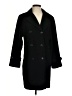Gallery 100% Polyester Black Coat Size XS - photo 1