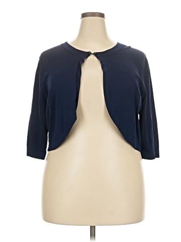 DressBarn Cardigan (view 1)