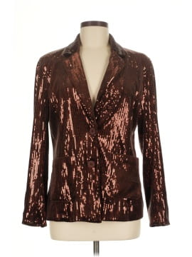 Flat White Blazer