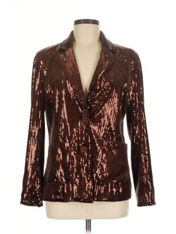 Flat White Blazer (view 1)