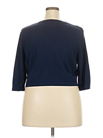 DressBarn Cardigan (view 2)