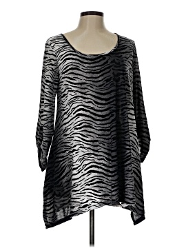 Isabella Rodriguez 3/4 Sleeve Blouse