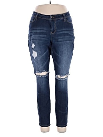California Vintage Jeans (view 1)