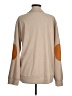 Unbranded Tan Pullover Sweater Size M - photo 2
