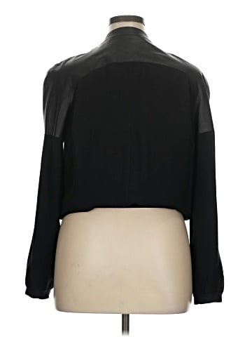 Elie Tahari Track Jacket (view 2)
