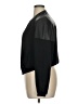 Elie Tahari Black Track Jacket Size XL - photo 5