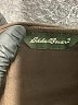 Eddie Bauer Brown Casual Dress Size M - photo 3