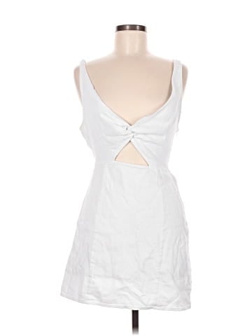 Forever 21 Casual Dress (view 1)