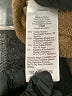 Madewell Tan Sweater Vest Size XL - photo 8