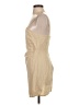 Zara Tan Casual Dress Size S - photo 5