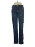 Pilcro Stripes Blue Jeans Size 27 waist - photo 1